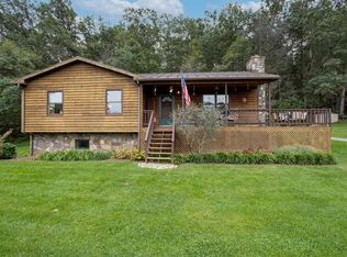 19258 Wolf Run Ln, Timberville, VA 22853