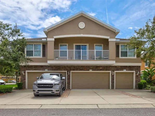 7001 Interbay Blvd Unit 289, Tampa, FL 33616