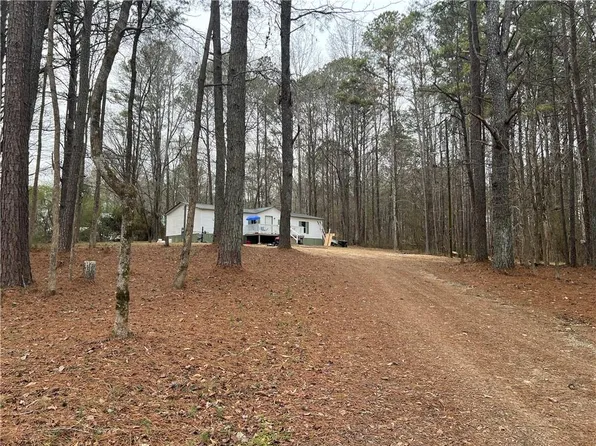 163 Bryant Rd, Summerville, GA 30747