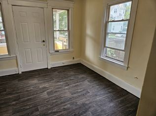 179 Bloomfield St #1L, Springfield, MA 01108