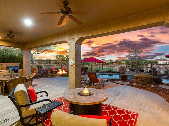 2nd image of 27699 N MAKENA Place