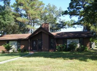 4120 Amberley Trl, Valdosta, GA 31602