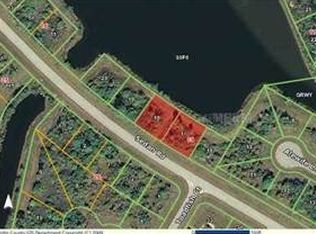 12460 Sedan Rd, Placida, FL 33946