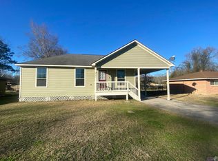 4381 Heath Dr, Baker, LA 70714