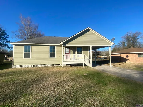 4381 Heath Dr, Baker, LA 70714