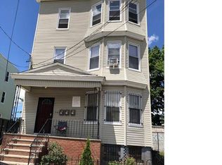 265 22nd St APT 1, Irvington, NJ 07111