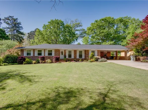 3397 Old Jonesboro Rd, Hapeville, GA 30354