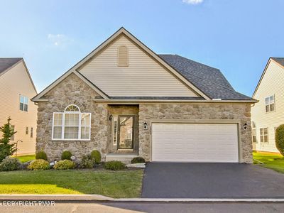 2840 Donegal Dr, Macungie, PA, 18062
