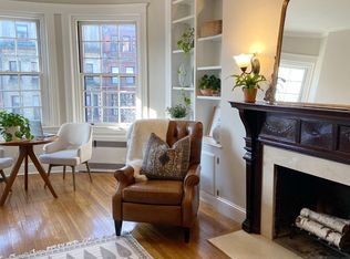 371 Beacon St APT 7, Boston, MA 02116