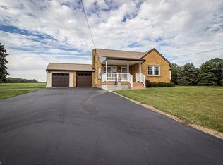 12725 Wooster St NW, Massillon, OH 44647
