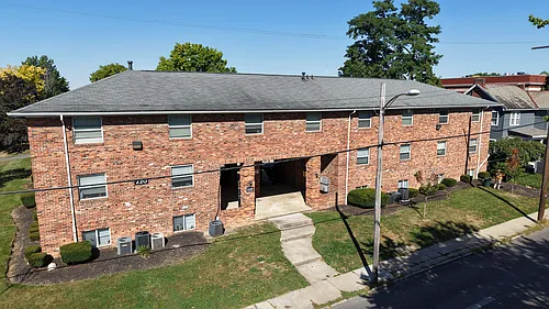 220 E. Lane Ave. Photo 1