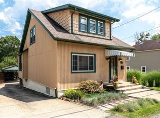 1100 Orvis Ave, Pittsburgh, PA 15223