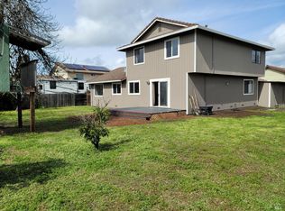 205 Rushmore Ave, Petaluma, CA 94954