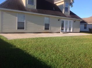 128 Barrington Rd, Pooler, GA 31322