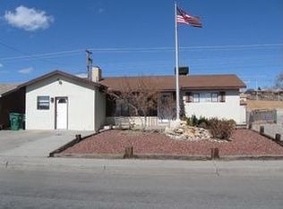 1204 E 27th St, Farmington, NM 87401