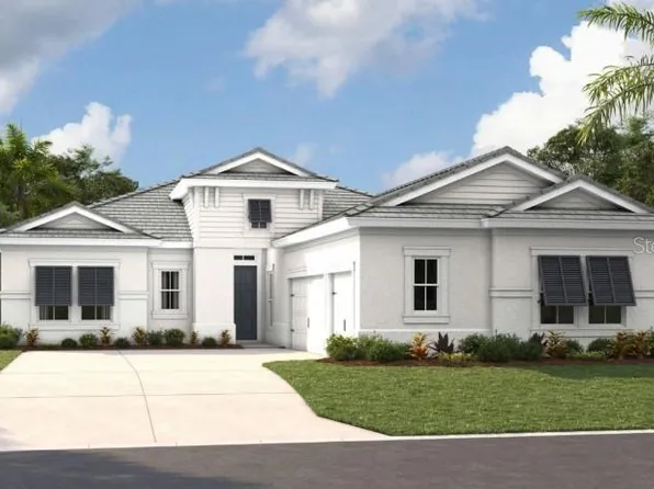 17162 Starlet Path, Venice, FL 34293