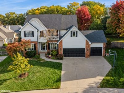 1095 SE Brentwood Dr, Waukee, IA, 50263