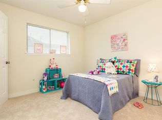 115 N Shirley St, Alvin, TX 77511