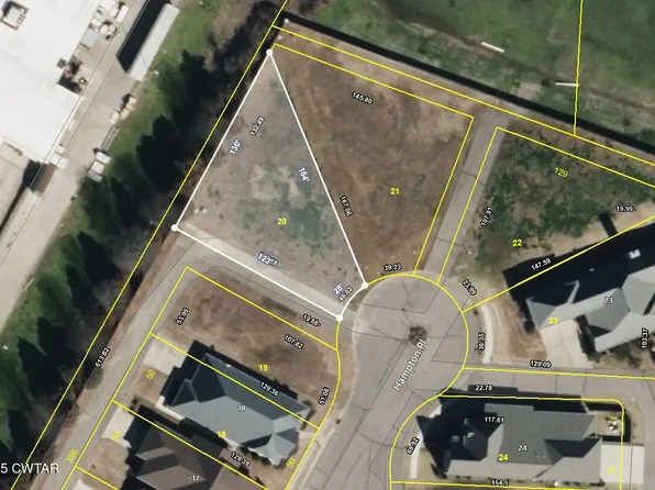 0 Hampton Pl, Dyersburg, TN 38024