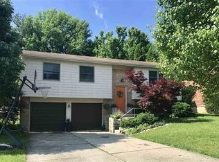 2719 Surfside Dr, Villa Hills, KY 41017