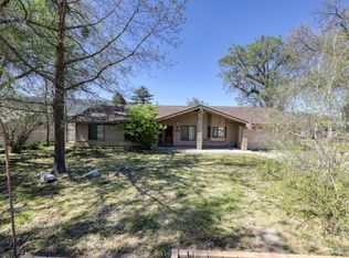 28220 Black Gold Way, Tehachapi, CA
