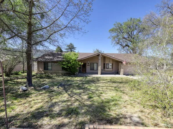 28220 Black Gold Way, Tehachapi, CA 93561