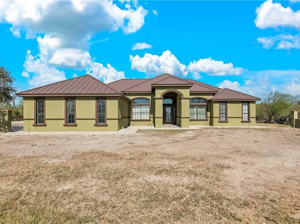 1264 W Mile 14 N, Weslaco, TX 78599