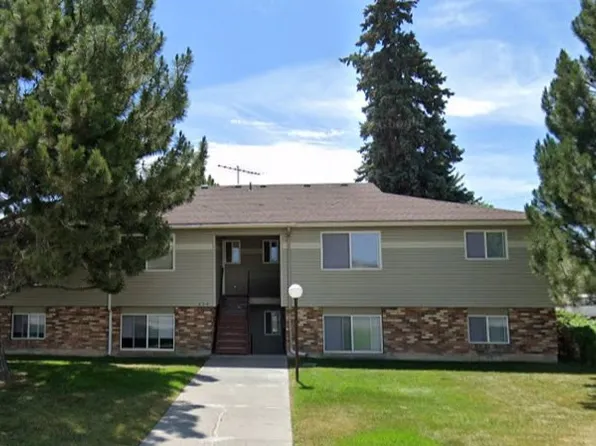 Twin Pines Manor, 160 N 1 W, Rexburg, ID 83440