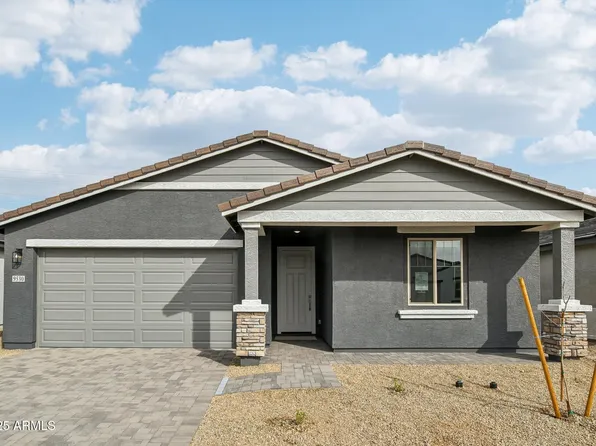 9530 W LUXTON Lane, Tolleson, AZ 85353