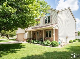 2258 Willow Bend Dr, Temperance, MI 48182