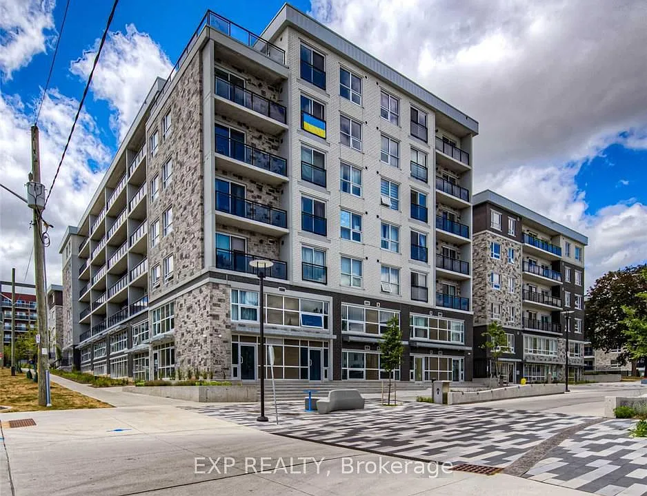 275 Larch St #F301