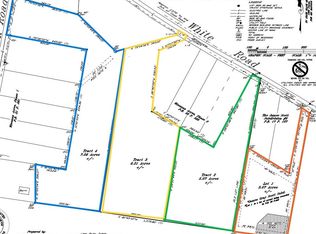 561 White Rd LOT 1, Portland, TN 37148