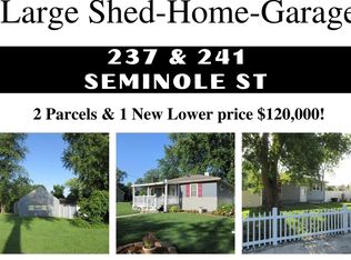 241 Seminole St, Edwardsville, IL 62025