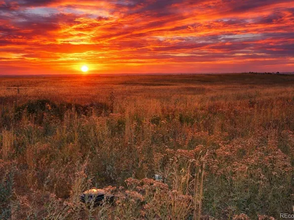 57950 E Harvard Place, Strasburg, CO 80136