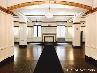 Rented by Living New York