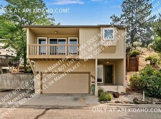4870 N Wildrye Dr, Boise, ID 83703