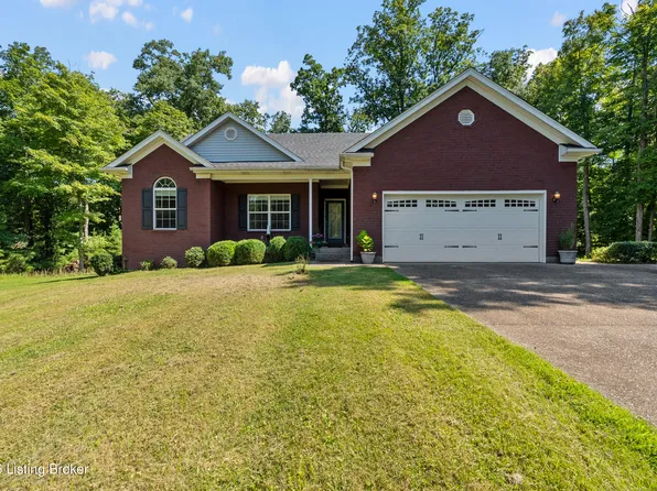 210 E Indian Stone Rd, Shepherdsville, KY 40165