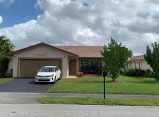 2851 NW 123rd Ave, Coral Springs, FL 33065