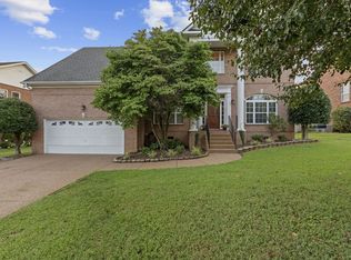 3013 Melbourne Ct E, Mount Juliet, TN 37122