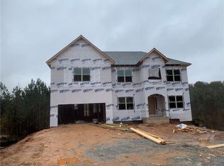 6493 Obrian Ln, Lithonia, GA 30038