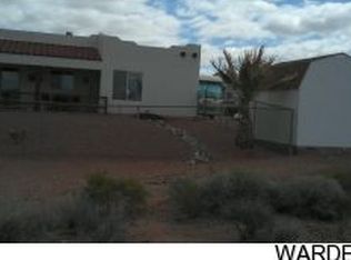 9637 N Vista Dr, Kingman, AZ 86401