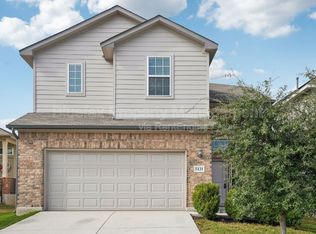 5131 Longhorn Riv, Converse, TX 78109