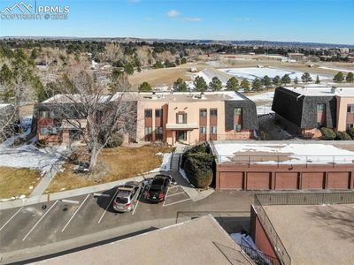 2949 Mesa Rd APT C, Colorado Springs, CO, 80904