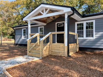 303 Rooks Rd, Winder, GA, 30680
