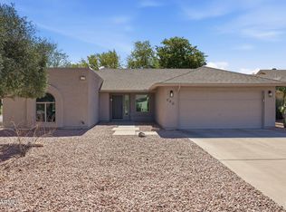 940 S 78th Pl, Mesa, AZ 85208