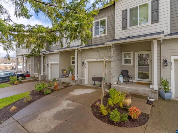 5710 Joynak St NW, Salem, OR 97306