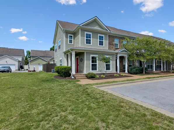 8924 Sunnyfield Way, Nashville, TN 37211