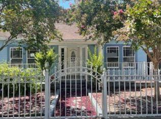 724 W Magnolia St, Stockton, CA 95203
