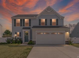 109 Green Lake Rd, Moyock, NC 27958