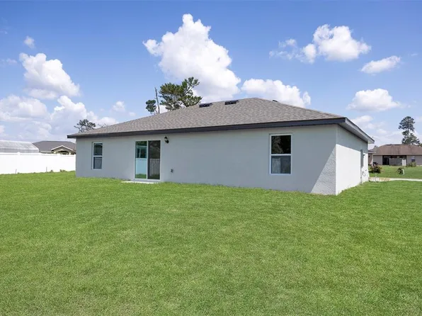 12808 Del Lago Dr, Astatula, FL 34705